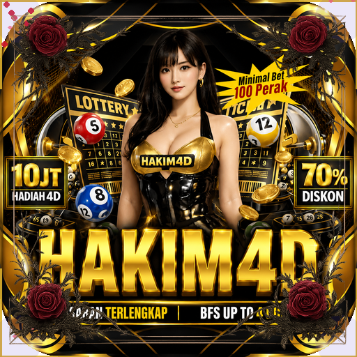 hakim4d — galeri pratinjau - APK Resmi