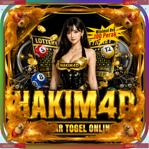 hakim4d — galeri pratinjau Resmi APK